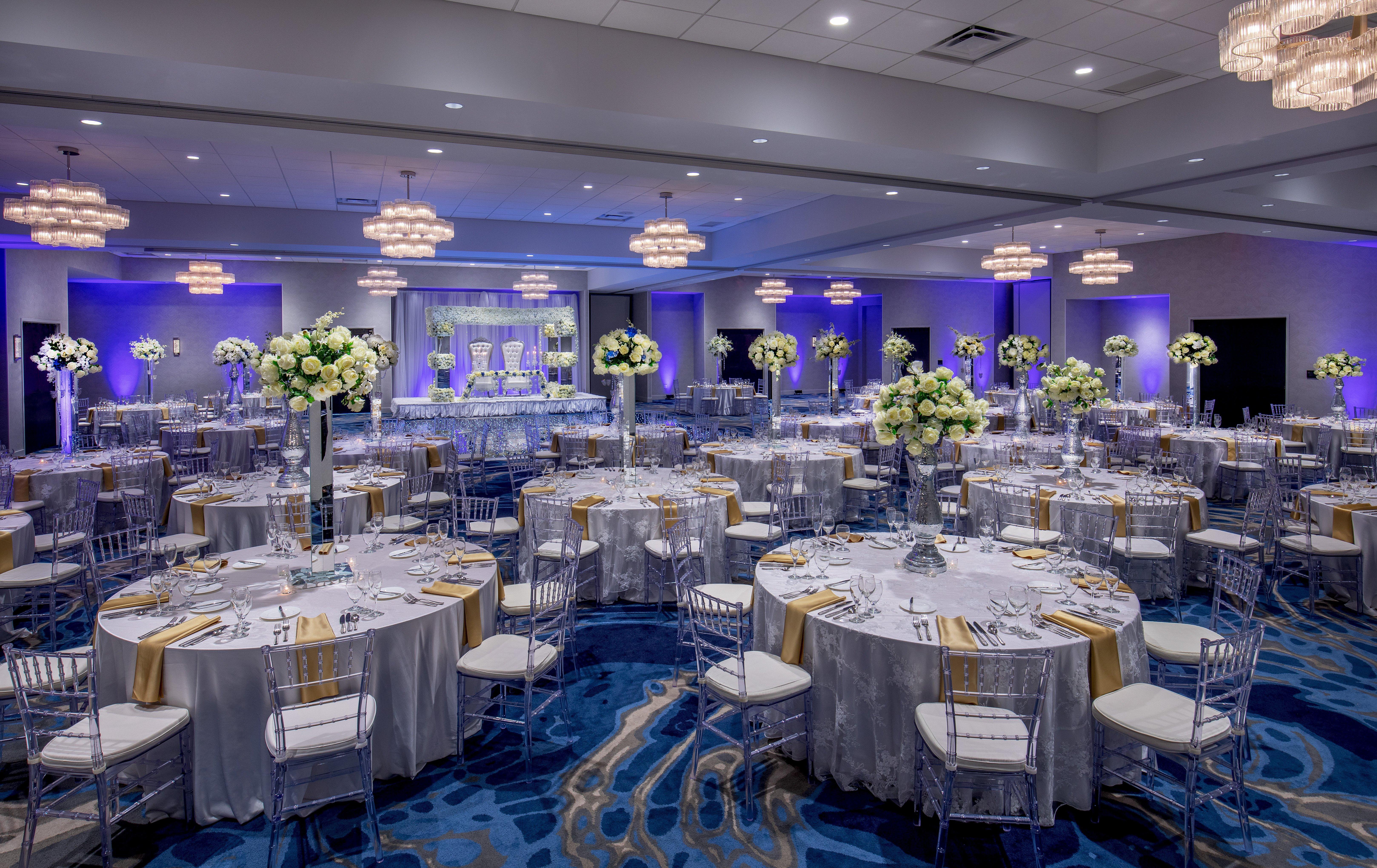 Crowne Plaza Boston - Woburn By Ihg Hotel Exterior foto